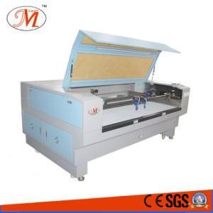 High Performance Laser Engraving Machine with Camera (JM-1810T-CCD)