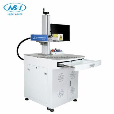 Fibre Laser Marking / Fiber Laser Engraving Machine for Any Metal