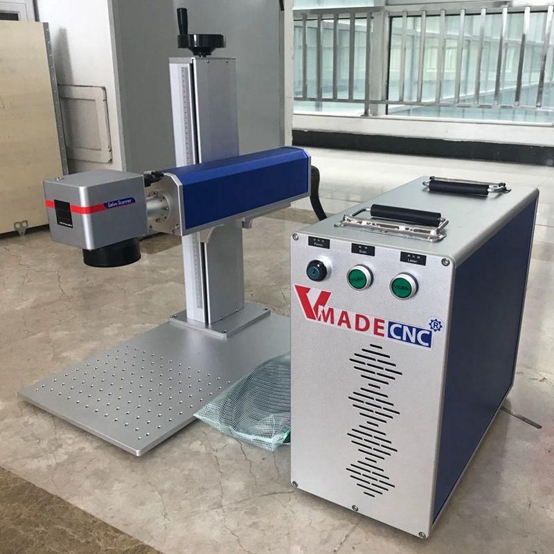 Fiber Laser 50W Marking Machine