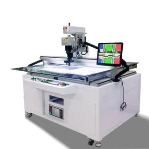 Factory Direct LCD TV Repair Laser Wire Machine