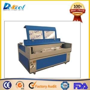 CO2 Laser Cutting Engraving Machine for Wood Acrylic Crafts Sale