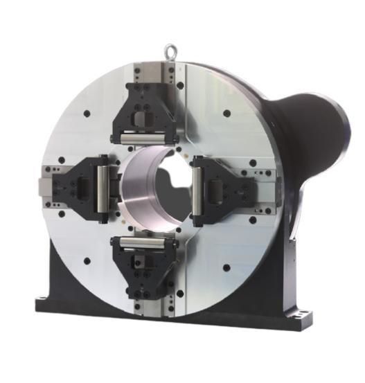 Automotive Industry China Design Tube Cutting Machine with Factory Price