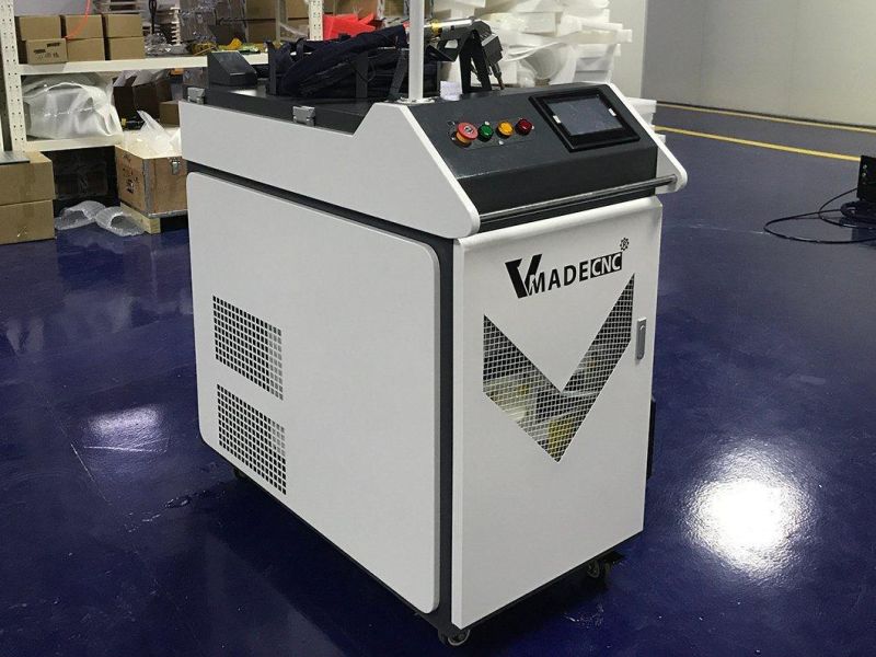 2000W Micro Laser Welding Machine Price