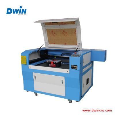 Wood Plexiglass CO2 Laser Cutter Engraving Machine