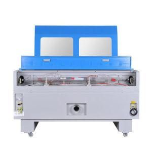 120W CO2 Glass Tube Cutting Machine Laser Cutter Laser Engraver Laser Machine