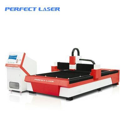 1000W 2000W Metal CS Ss Aluminum Fiber Laser Cutting Machine