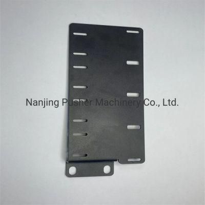 Customized Steel Iron Copper Aluminium Sheet Metal Fabrication Parts Stamping Laser Cut Parts for 5g Equipment Parts