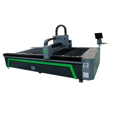 CNC 3015 Fiber Laser Metal Cutting Machine Laser Price for Cutting Stainless Steel Sheet 2000W 1000W