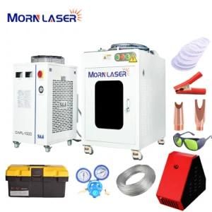 1.5kw Handheld Laser Welding Machine for Sale From China Supplier