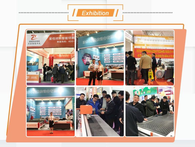 Factory Price Quiet Sound Roof Heat Insulation Noise Insulation Materials Cutting Machine CNC Digital Cutter with Ce