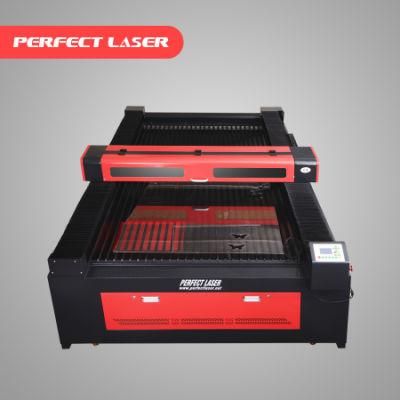 Perfect Laser Fabric Cloth Laser Cutting Machine (PEDK-160260)