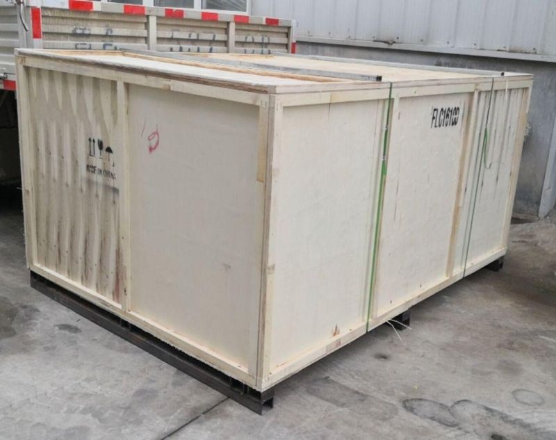 CO2 Laser Cutter for Wood Leather Cutter Double Laser Heads