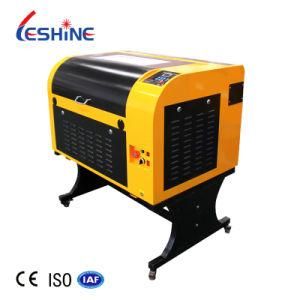 40W 50W 4060 CO2 Laser Engraving Machine and Cutting Machine