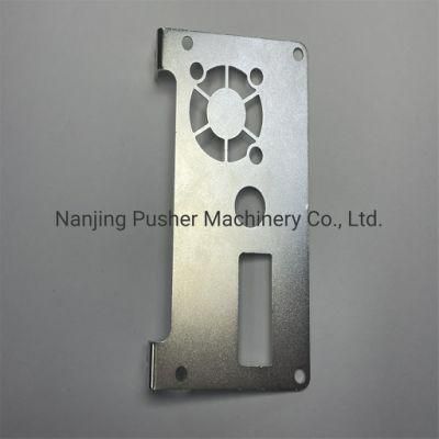 Auto Parts Stainless Steel Sheet Carbon Steel Precision Stamping Parts Laser Cut Parts