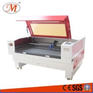 Save Time and Money for Laser Machine (JM-1080H-CCD)