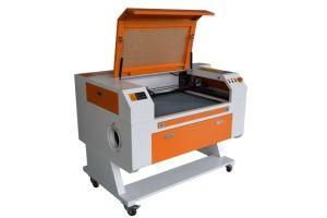 7050 Wood Laser Engraving Cutting Machine 60W 80W
