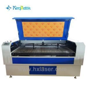 Laser Engraving Machine with Camera