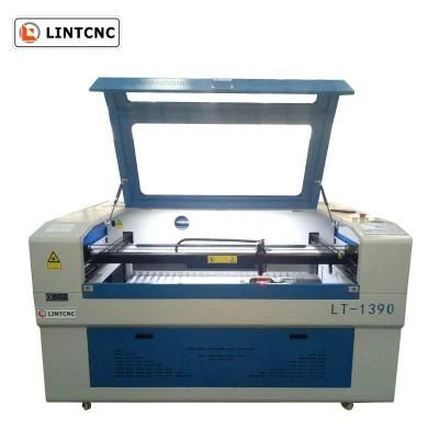 Lt-1390 Laser Cutting Machine Laser Engraving Machine for Wood/MDF/Acrylic