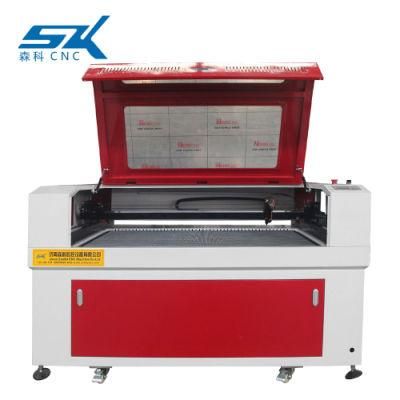 Wood Laser Cutter Engraver MDF CNC Laser Cut Machines CO2 Acrylic Laser Engraving Machine