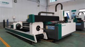 1000W Fiber Laser Cutting Machine Carbon Steel Laser Equipment
