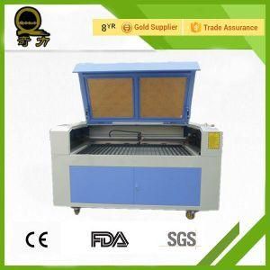 Best Quality &amp; Famous CO2 Laser Cutting Machine (QL-6090)