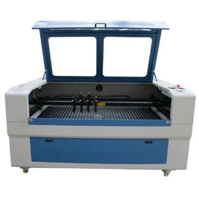 Customized Model 1610 Senke CO2 Common Laser Engraving Cutting for Paper Nonmetal CNC Machines
