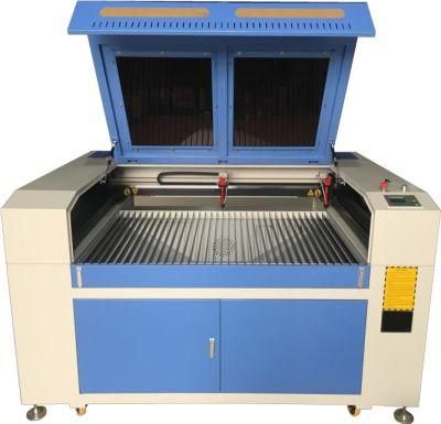China Hot Sale CNC CO2 Ca-1390 Laser Cutting and Engraving Machine 150W for Sale