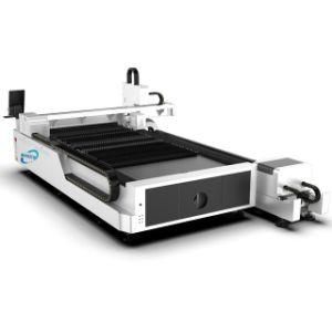 CNC Fiber Laser Cutting Machine Laser Head for Metal Sheet Steel