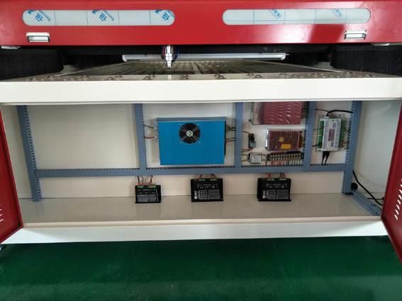 Professional CNC Laser Cutting Machine for Wood