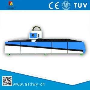 Laser Cutting Engraving Machine with Automatically