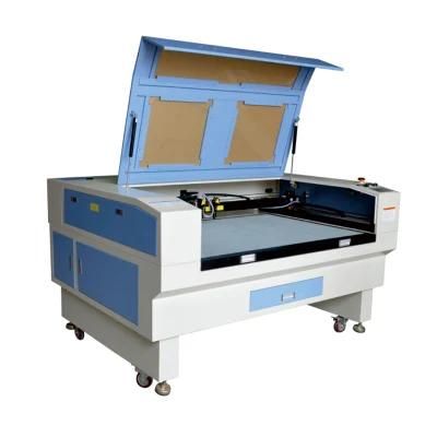 80W 1080 Engrave Machine Dongguan with One Head