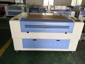 1490 Acrylic Laser Cutting Machine 130W CO2 Laser Cutting Machine