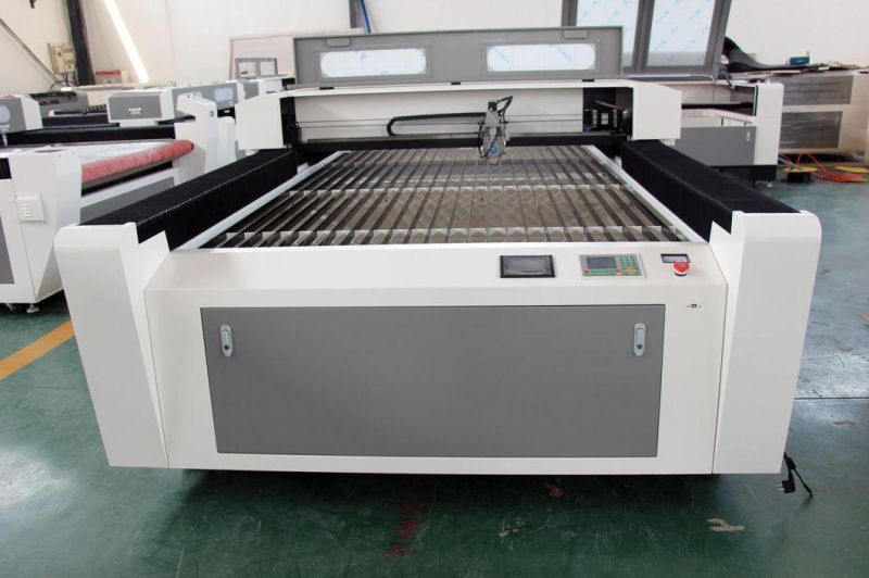 Hot Selling Flc1390 CNC Laser Engraving Cutting Machine with CO2 100W 150W 300W