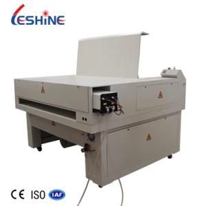 1390 Mix Laser Engraver CO2/ Laser Cutting Machine for Metal and No-Matel