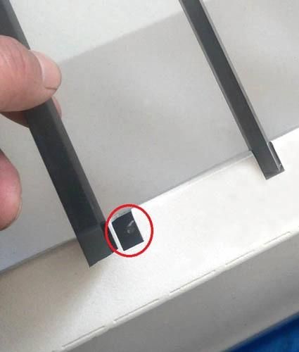 Factory Selling Laser Engraving machinery for Marble Wood Glass