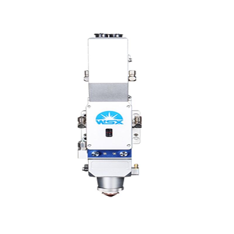 Kc15 Nc30A Nc30b Nc60 Wsx Wanshunxing Auto Focusing Fiber Laser Cutting Cut Cutter Head