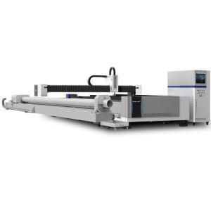 High Quality Tube Laser Cutting Machine/Steel Plate Cutting Machine/Stainless Steel Pipe Cutting Machine/Pipe Laser Cutting