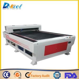 150W Metal Laser Cutting Machine Reci CO2 150W 2mm Stainless