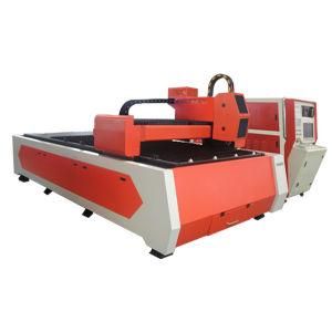 Economical and Practical Laser Cutting Machine (GN-CFS3015-500W)