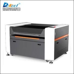 Mini 9060 Working Area CO2 CNC Laser Wood Cutting &amp; Engraving Machine