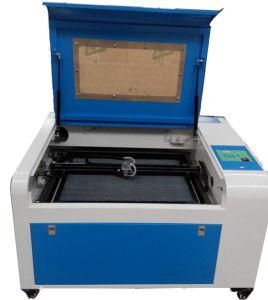 China Factory Supply 4060 Laser Engraving Machine