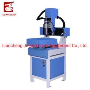 Cutting Engraving Machinery 4040 CNC High Precision Pice for Non-Metal