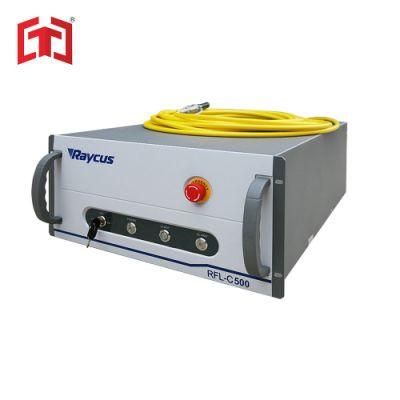 Raycus Fiber Laser Marking Power Source