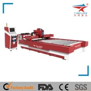 CNC Automatic Carbon Steel Fiber Laser Cutting Machine