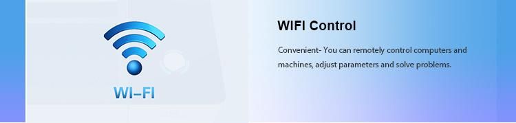 Portable Mini CO2 Laser Printer Laser Engraving Cutting Machine Icloud