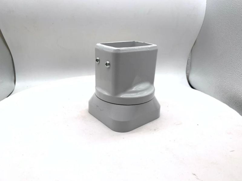 7-10 Inch Control Box Aluminum Tube Armor Cutting Machine