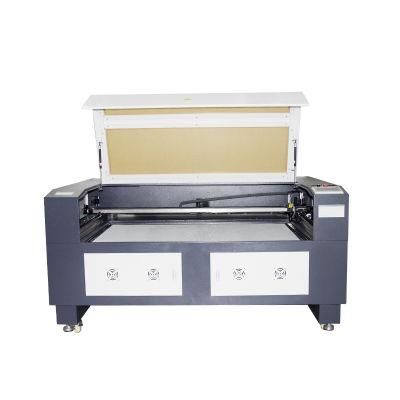 80W 100W 130W CO2 Laser Cutting and Engraving Machine for Nonmetal Material