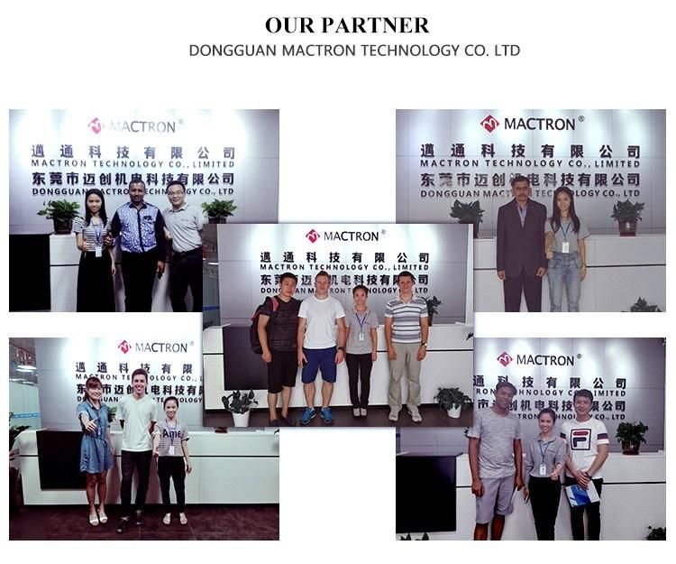 We Customized CO2 Laser Cutting Machine for PVC/Acrylic/MDF/Paper/Wood Sheets
