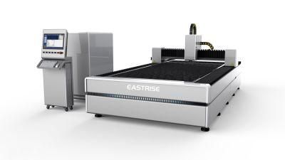 3000W Fiber Laser Cutting Machine/Carbon Steel, Alloy, Metal Sheet Fiber Laser