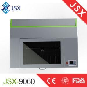 High Precision Stable CO2 Laser Cutting and Graving Machines Jsx-9060